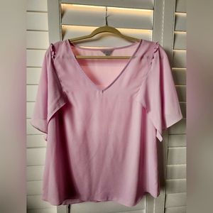 Womens blouse by Belle Sky